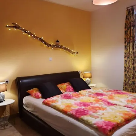 Apartament Traumferienwohnung Mit Privatem Pool & Gemuetlicher Grillecke Am Meer, Kroatien, Istrien, Bei Medulin - Fuer Paare Ližnjan