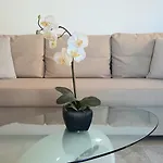 Traumferienwohnung Mit Privatem Pool & Gemuetlicher Grillecke Am Meer, Kroatien, Istrien, Bei Medulin - Fuer Paare Appartamento