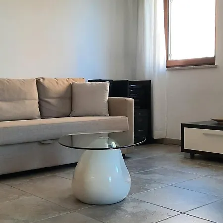 Apartmán Traumferienwohnung Mit Privatem Pool & Gemuetlicher Grillecke Am Meer, Kroatien, Istrien, Bei Medulin - Fuer Paare