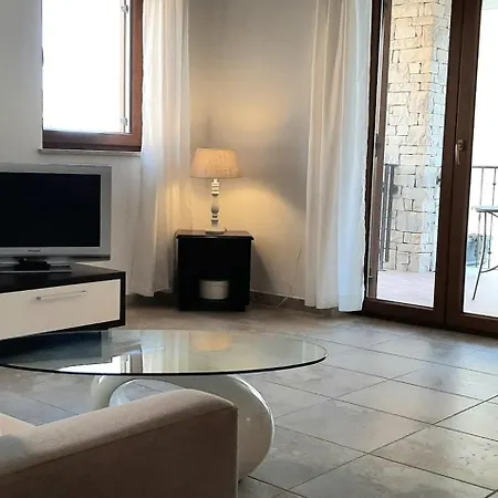 Apartmán Traumferienwohnung Mit Privatem Pool & Gemuetlicher Grillecke Am Meer, Kroatien, Istrien, Bei Medulin - Fuer Paare *
