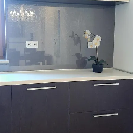 Apartmán Traumferienwohnung Mit Privatem Pool & Gemuetlicher Grillecke Am Meer, Kroatien, Istrien, Bei Medulin - Fuer Paare *